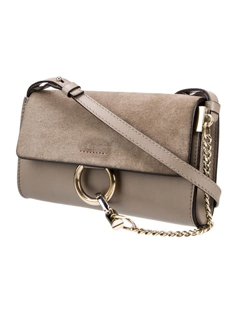 chloe faye small crossbody|chloe faye crossbody bag.